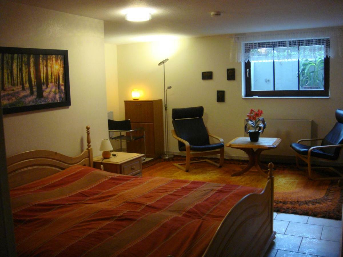 Messezimmer Ράτινγκεν Εξωτερικό φωτογραφία